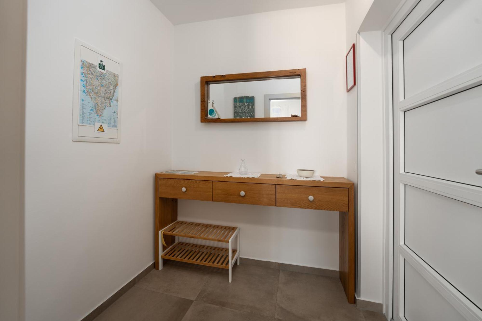 Luxury Apartments Villa San Avia Banjole Bagian luar foto