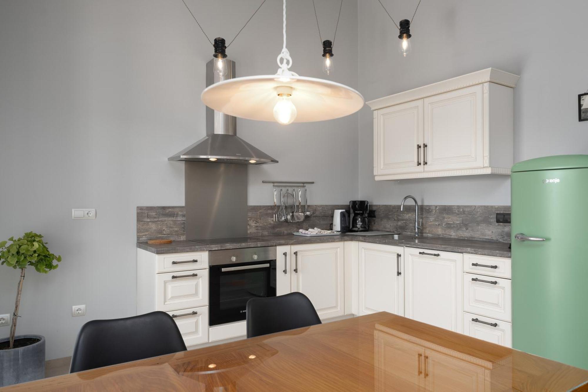 Luxury Apartments Villa San Avia Banjole Bagian luar foto